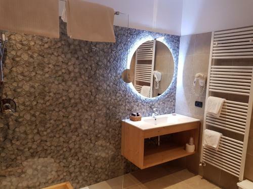 Hostal Hotel Garni Minigolf
