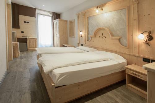 Hostal Hotel Garni Minigolf