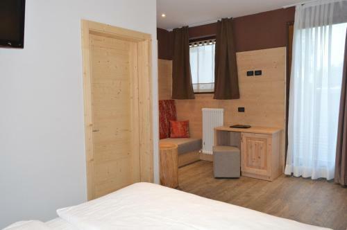 Hostal Hotel Garni Minigolf