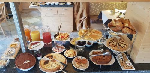 Hostal Hotel Garni Minigolf