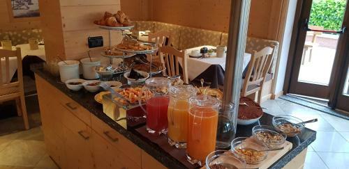 Hostal Hotel Garni Minigolf