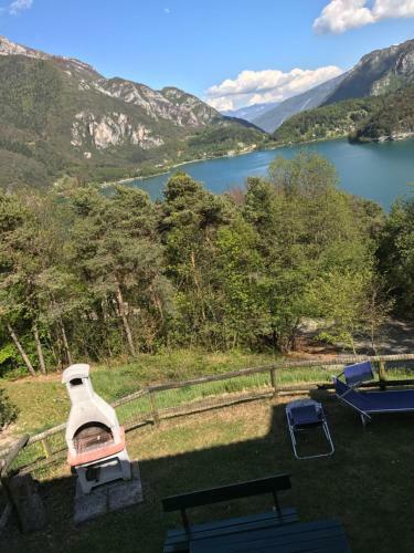 Apartamento Casa Europa