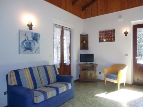 Apartamento Casa Ambra
