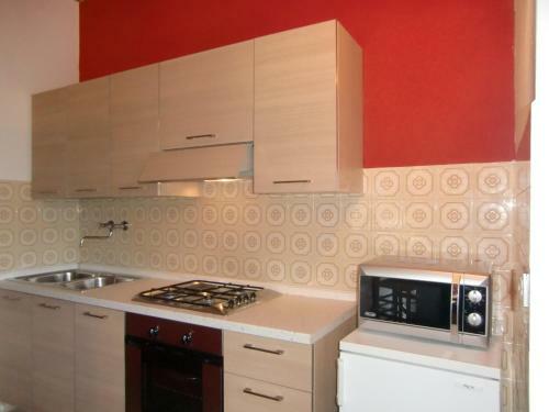 Apartamento Casa Ambra