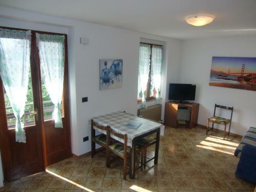 Apartamento Casa Ambra