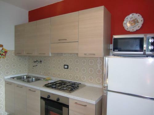 Apartamento Casa Ambra