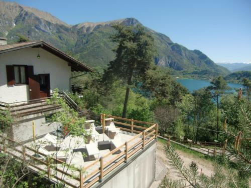 Apartamento Casa Ambra