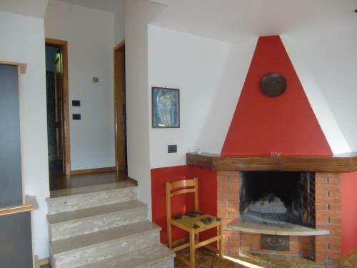Apartamento Casa Ambra