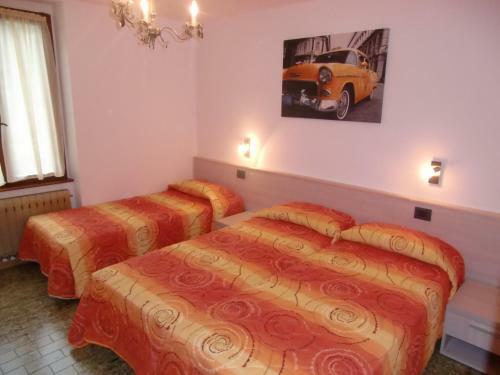 Apartamento Casa Ambra