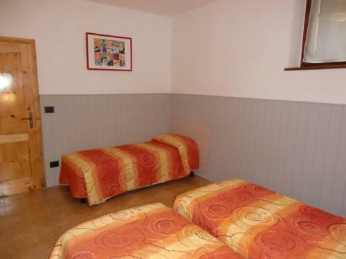 Apartamento Casa Ambra