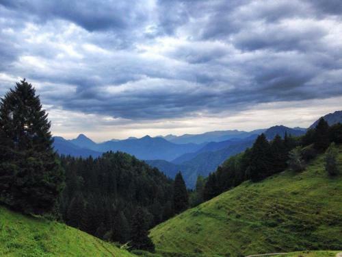 Hotel Garn� Enjoy Ledro