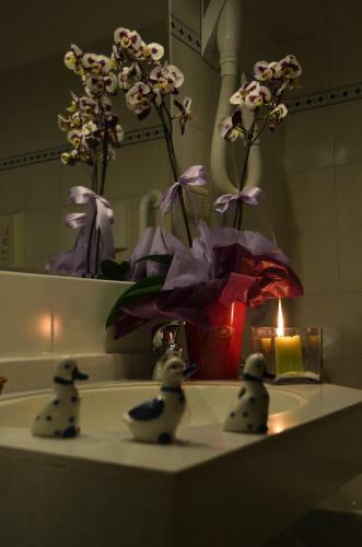 Hotel Locanda Le Tre Oche