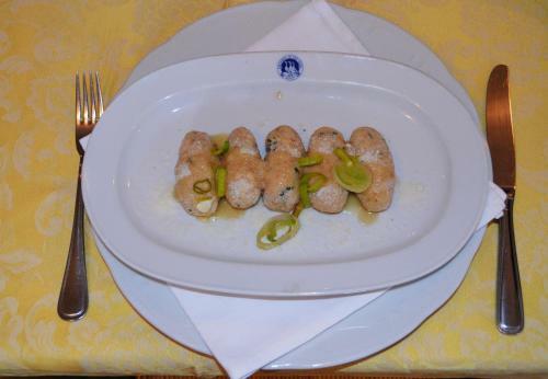 Hotel Locanda Le Tre Oche