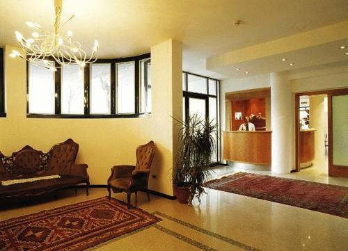 Hotel La Cascata