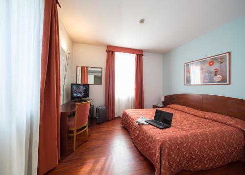 Hotel La Cascata