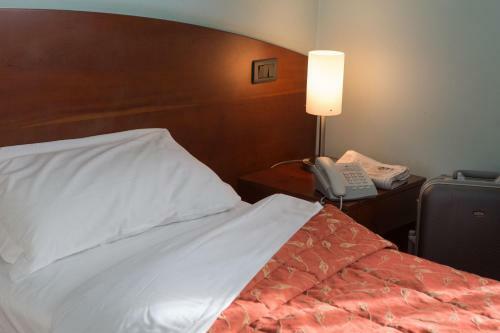 Hotel La Cascata