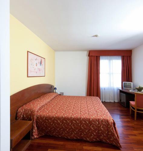 Hotel La Cascata