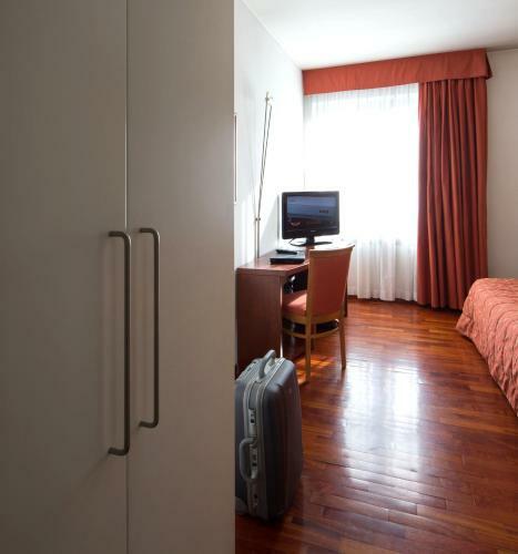 Hotel La Cascata