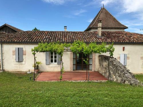 Le Hameau Des Coquelicots
