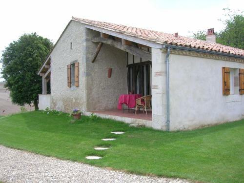 Le Hameau Des Coquelicots