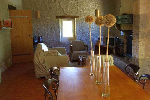 Le Hameau Des Coquelicots