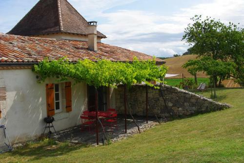 Le Hameau Des Coquelicots