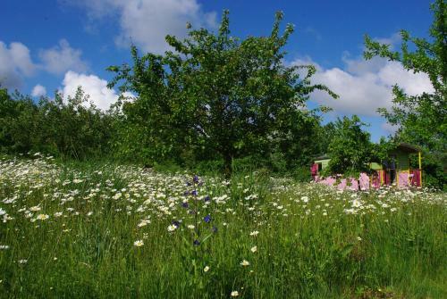 Le Hameau Des Coquelicots