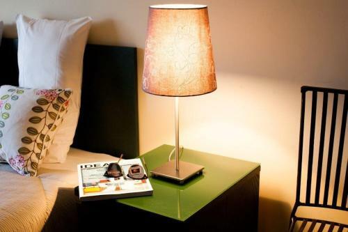 Bed & Breakfast Chambre D'h�tes Les Herbes Folles