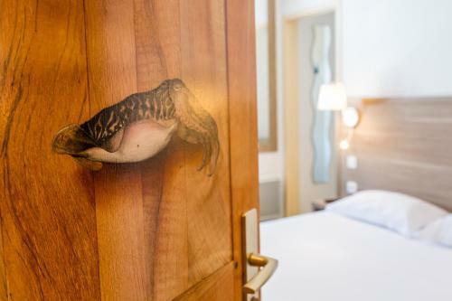 Hotel Logis Le Relais Marine