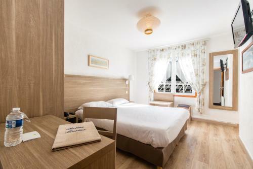 Hotel Logis Le Relais Marine