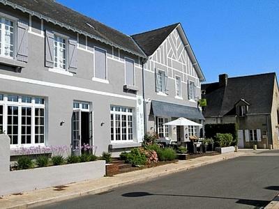 Hotel Logis Le Relais Marine