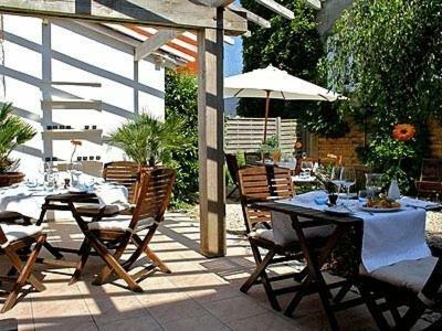 Hotel Logis Le Relais Marine