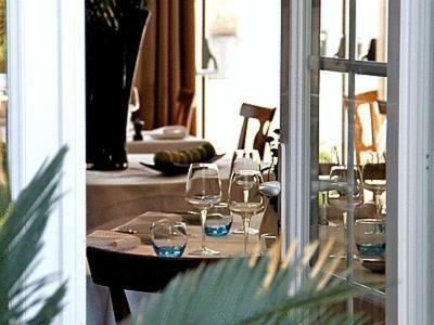 Hotel Logis Le Relais Marine