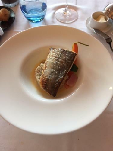 Hotel Logis Le Relais Marine