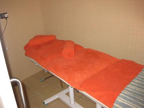 Hotel Rural Serrella
