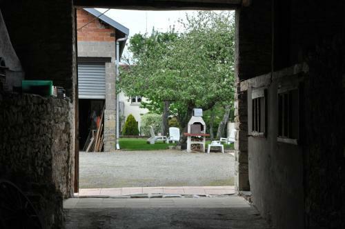 Log�te Touristique Les 3 Loups