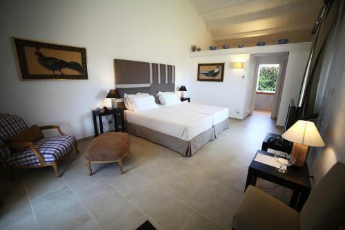 Hotel Antica Locanda Del Golf