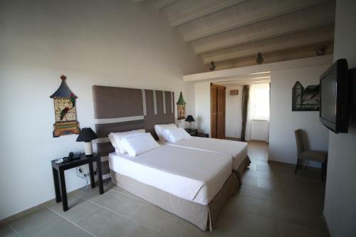 Hotel Antica Locanda Del Golf