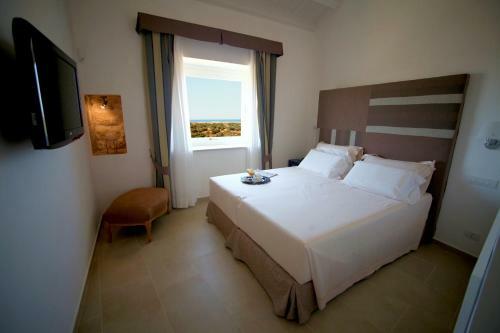 Hotel Antica Locanda Del Golf