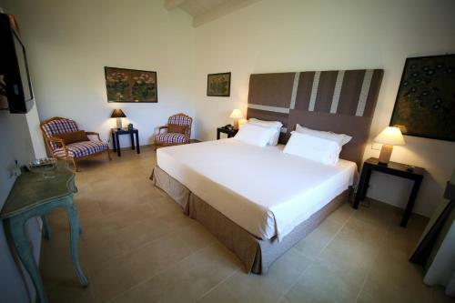 Hotel Antica Locanda Del Golf