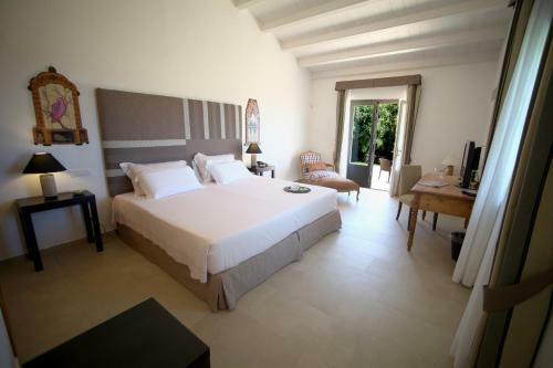 Hotel Antica Locanda Del Golf