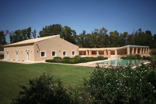 Hotel Antica Locanda Del Golf