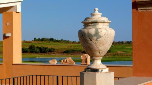 Hotel Antica Locanda Del Golf