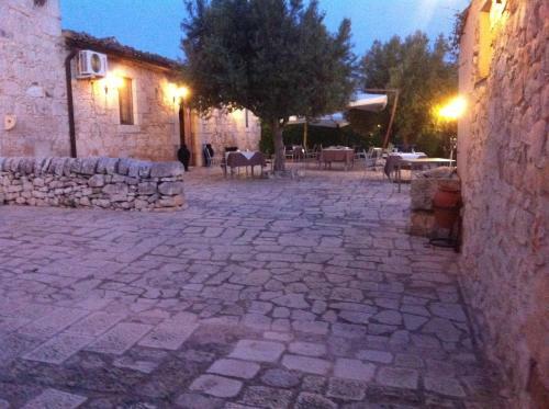Agroturismo Agriturismo Al Casale