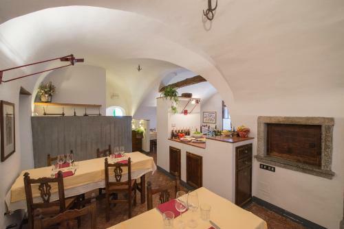 Hotel Albergo Al Tempo Perduto