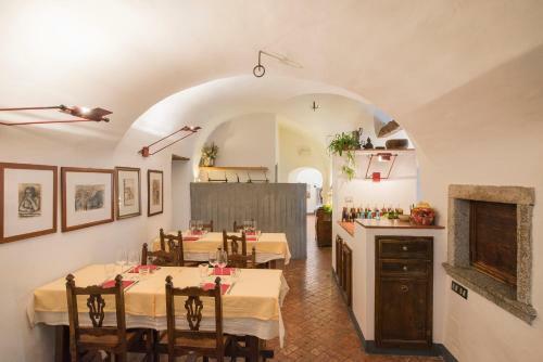 Hotel Albergo Al Tempo Perduto