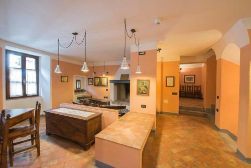 Hotel Albergo Al Tempo Perduto