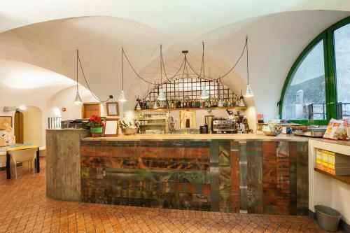 Hotel Albergo Al Tempo Perduto