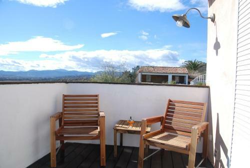 Bed & Breakfast Aloasis