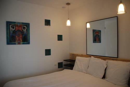 Bed & Breakfast Aloasis